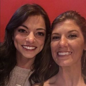 Meet your Posher, Catherine